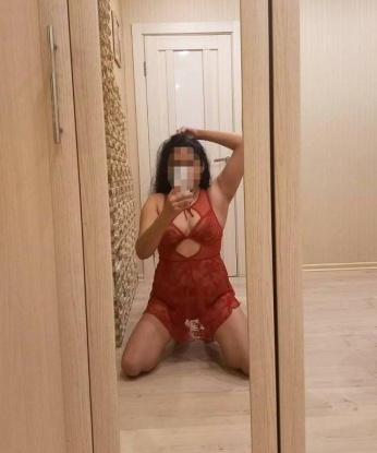 Анкета проститутки Людмила - город Хайыракан, 29 лет, №1113