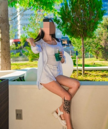 Анкета проститутки Изабелла - город Хайыракан, 26 лет, №14478